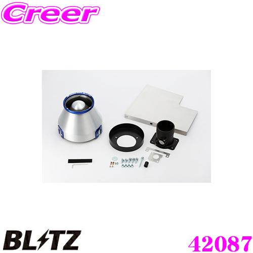 専用商品 BLITZ ブリッツ No.42087 ADVANCE POWER AIR CLEANER アドバンス