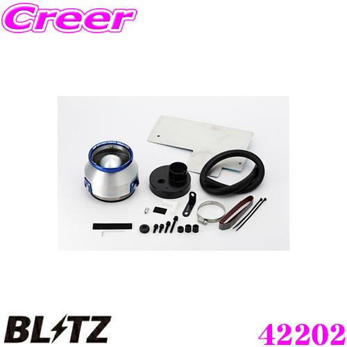 エアインパクト Amazon | BLITZ(ブリッツ) ADVANCE POWER AIR CLEANER