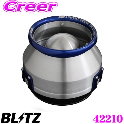 BLITZ ブリッツ No.42210 フォルクスワーゲン ゴルフVII R用 