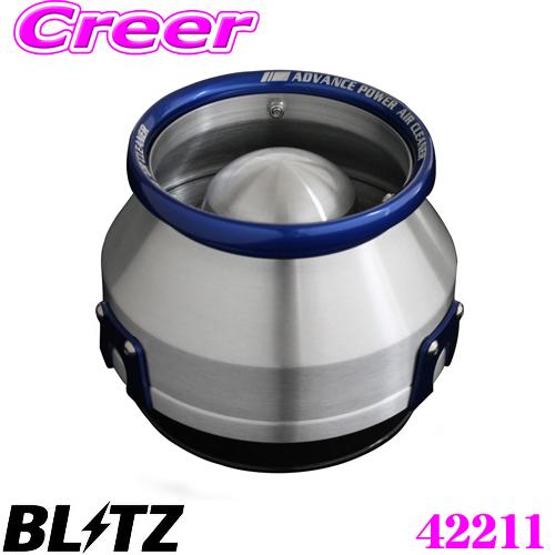 BLITZ ブリッツ No.42211 BMW ミニ クーパーS (F56)用