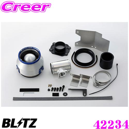 BLITZ（ブリッツ） No.42234 マツダ CX-3(DK5FW/DK5AW)用 アドバンス