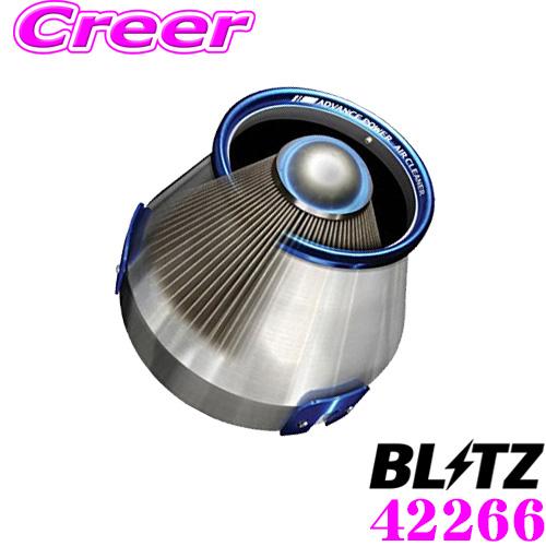 BLITZ（ブリッツ） No.42266 レクサス AGZ10 AGZ15 NX/トヨタ 60系