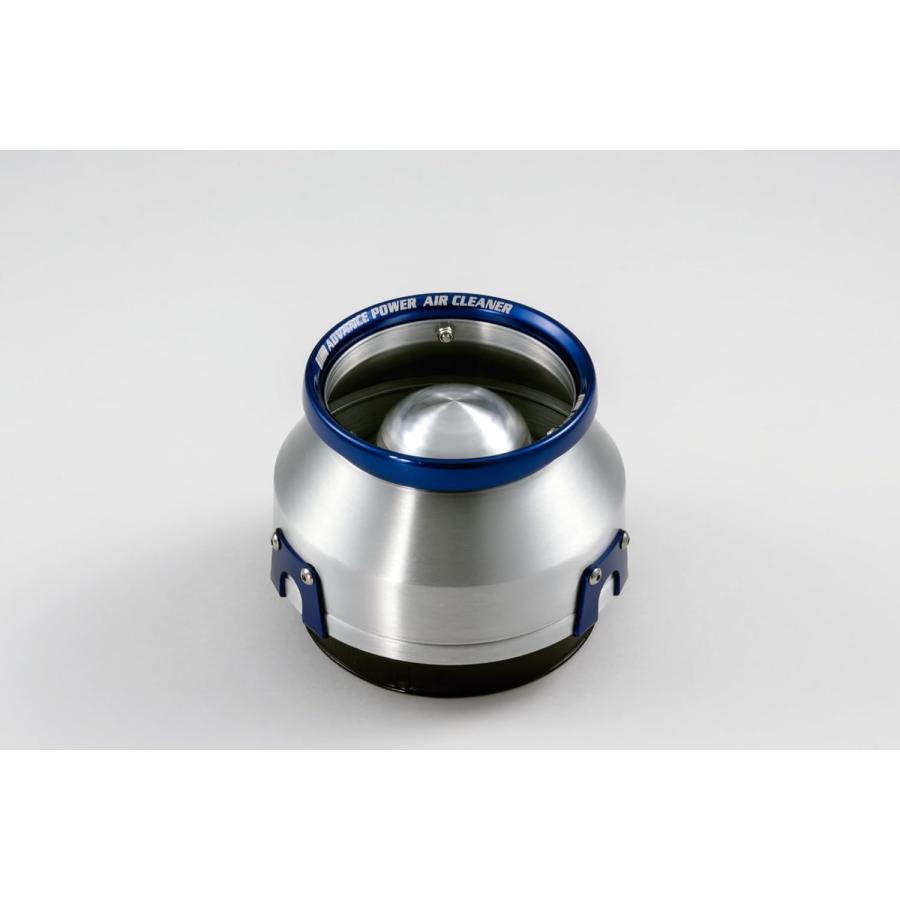 Cページ BLITZ アドバンスパワー コアタイプエアクリーナー No.42282