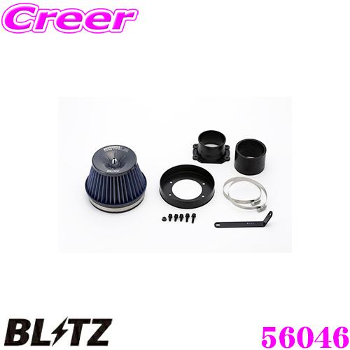 BLITZ（ブリッツ） BLITZ No.56046 SUS POWER CORE TYPE LM トヨタ