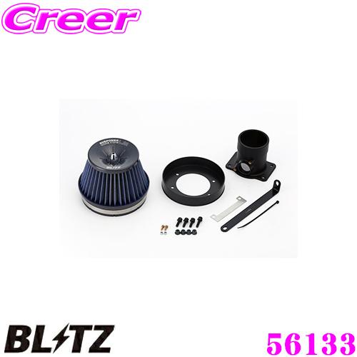 BLITZ ブリッツ No.56133 SUS POWER CORE TYPE LM スバル
