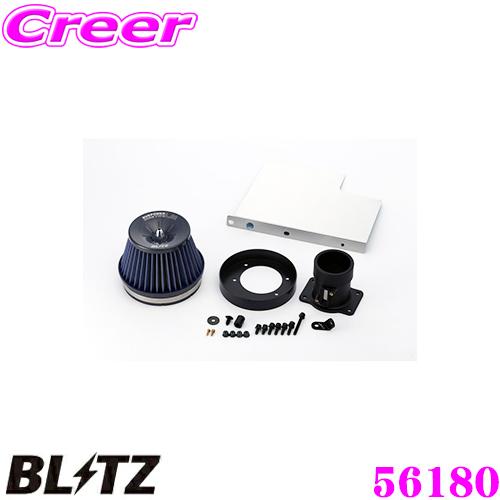 BLITZ No.56180 SUS POWER CORE TYPE LM スバル レガシィ ツーリング 