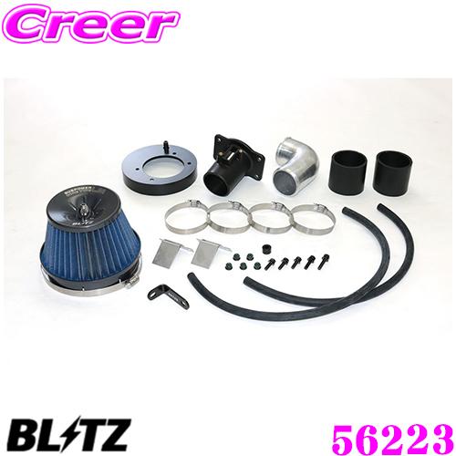 ホンダ フィット BLITZ SUS POWER CORE TYPE LM