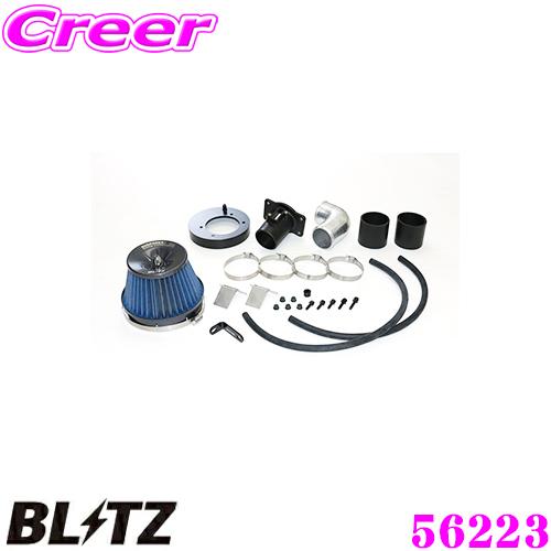 BLITZ（ブリッツ） BLITZ No.56223 SUS POWER CORE TYPE LM ホンダ