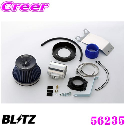 BLITZ（ブリッツ） No.56235 SUS POWER CORE TYPE LM マツダ CX-5