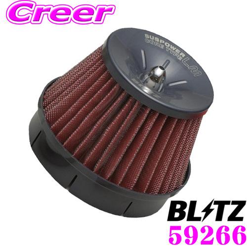 BLITZ ブリッツ No.59266 レクサス AGZ10 AGZ15 NX/トヨタ 60系