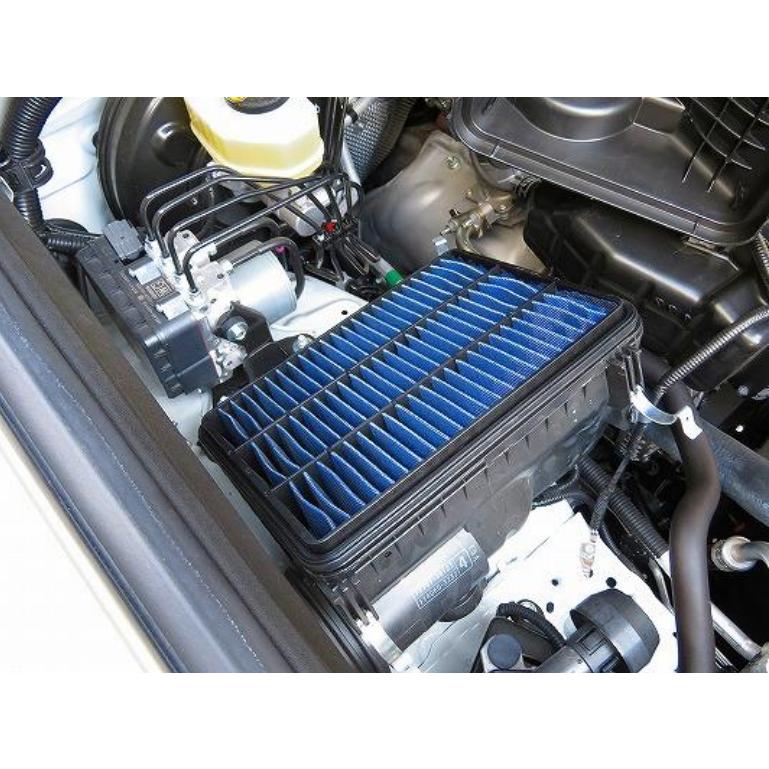 エアラブ 300系ランドクルーザーZX【モデリスタ装着車専用