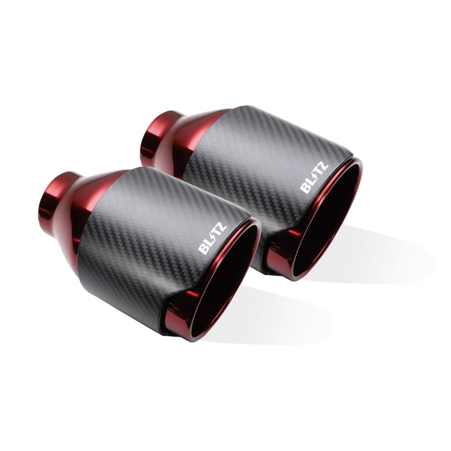 BLITZ ブリッツ NUR-SPEC CUSTOM EDITION CR 63200C ホンダ 6BA-FL1