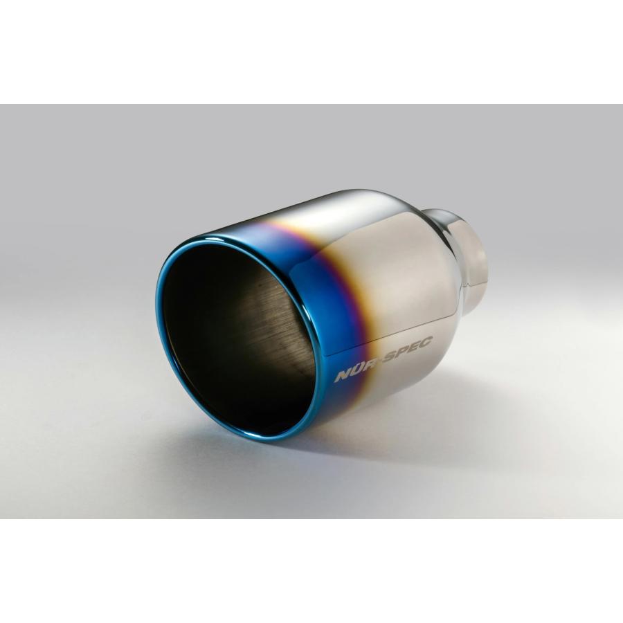 BLITZ ステンレス マフラー本体 ブルーテール BLITZ ステンレス マフラー本体 ブルーテール