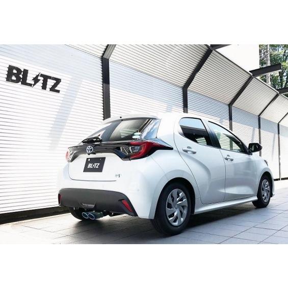 BLITZ（ブリッツ） 63572V NUR-SPEC CUSTOM EDITION VSR StyleD チタン