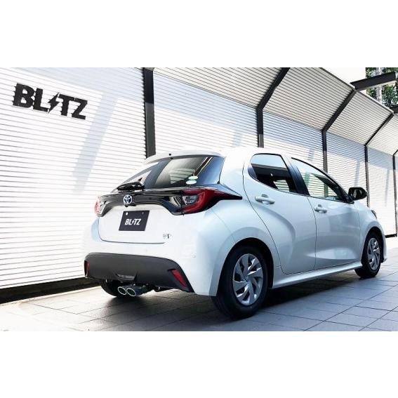 BLITZ（ブリッツ） 63572V NUR-SPEC CUSTOM EDITION VSR StyleD チタン