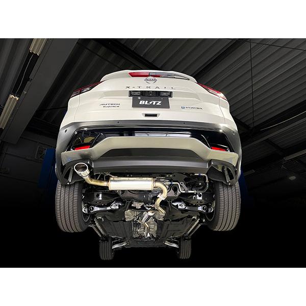リール BLITZ R33 スカイラインGT-R R33 WISE SPORTS BODY KIT HKS T51Sターボ F40