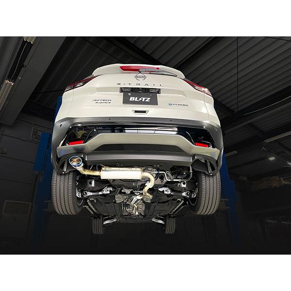 BLITZ ブリッツ NUR-SPEC CUSTOM EDITION VSR 63583V 日産 SNT33 BLITZ ブリッツ NUR-SPEC CUSTOM EDITION VSR 63583V 日産 SNT33