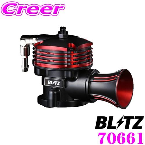 BLITZ ブリッツ 70661 スズキ EA11R EA21R カプチーノ用