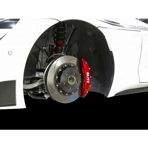 BLITZ（ブリッツ） BIG CALIPER KIT II 86115 トヨタ DB82 DB22