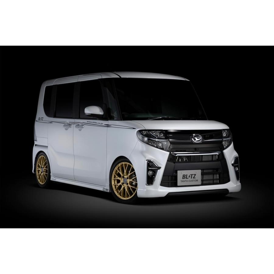 BLITZ（ブリッツ） BLITZ B-MCB タント タントカスタム LA650S LA660S