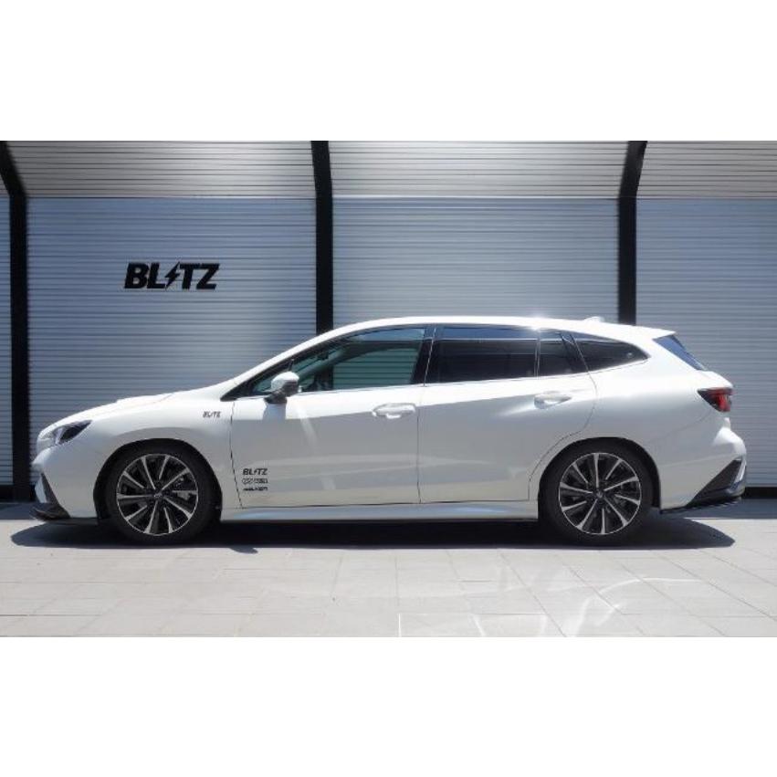 BLITZ サスペンションキット 調整可能　WRXS4 レヴォーグ Amazon | BLITZ(ブリッツ) 車高調 レンチ付 WRX S4/レヴォーグ VAG/VM4