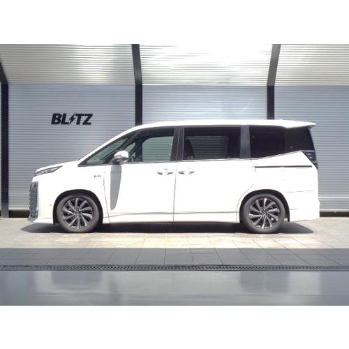 BLITZ ブリッツ DAMPER ZZ-R No: 92603 トヨタ 90系 ヴォクシー/ノア BLITZ ブリッツ DAMPER ZZ-R No: 92603 トヨタ 90系 ヴォクシー/ノア
