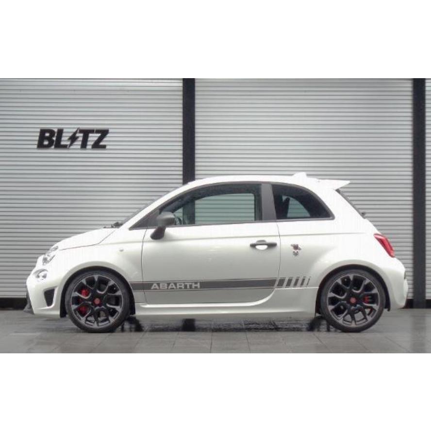 BLITZ 【在庫あり即納!!】BLITZ ブリッツ DAMPER ZZ-R 92604 BLITZ 【在庫あり即納!!】BLITZ ブリッツ DAMPER ZZ-R 92604