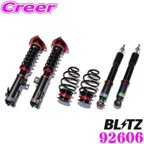 BLITZ ブリッツ DAMPER ZZ-R 92606 トヨタ ZWR95W ノア / ヴォクシー ハイブリッド 等用 単筒式 全長調整式車高調サスペンションキット :blitz-92606:クレールオンラインショップ - 通販 - Yahoo!ショッピング BLITZ ブリッツ DAMPER ZZ-R 92606 トヨタ ZWR95W ノア / ヴォクシー ハイブリッド 等用 単筒式 全長調整式車高調サスペンションキット :blitz-92606:クレールオンラインショップ - 通販 - Yahoo!ショッピング