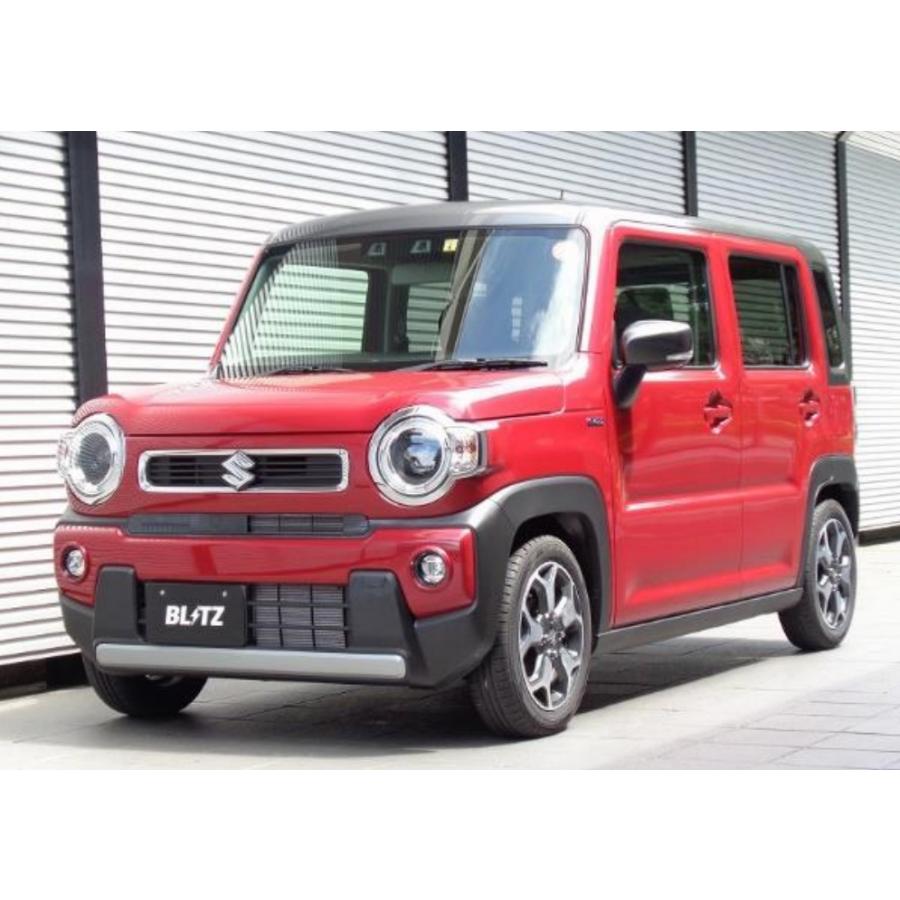 ハスラーmr52s mr92s 車高調 スイフトバネセット ss-style8_su-hus02-su03001