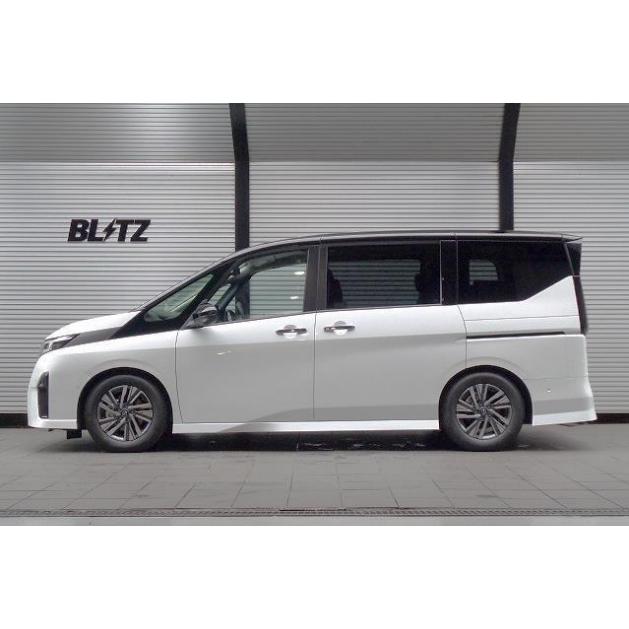 BLITZ DAMPER ZZ-R No: 92626 日産 C28 FC28 セレナ / GC28 BLITZ DAMPER ZZ-R No: 92626 日産 C28 FC28 セレナ / GC28