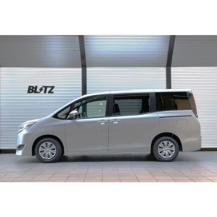 BLITZ ブリッツ　車高調　ヴォクシー　ノア　エスクァイア　車　自動車 Amazon | BLITZ(ブリッツ) 車高調 レンチ付 ノア/ヴォクシー