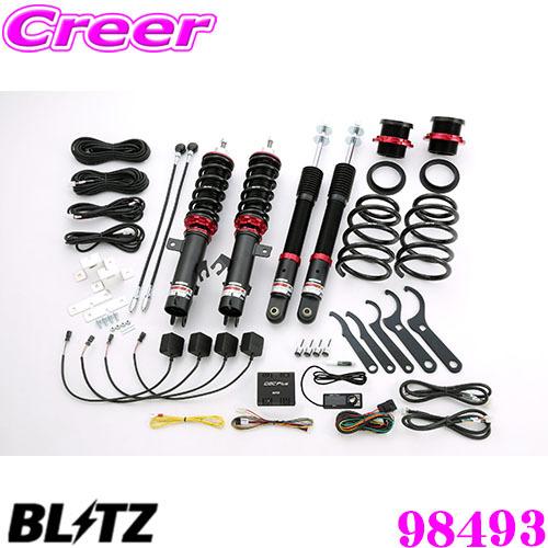 のーと　ノートNISMO E12/E12改 BLITZ　車高調 Amazon | BLITZ(ブリッツ) 車高調 レンチ付 ノート/ノートニスモ