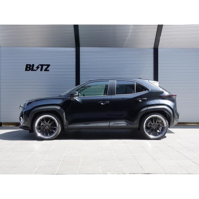 TEIN ヤリスクロス MXPJ10用 車高調TEIN FLEX Z 【GINGER掲載商品】