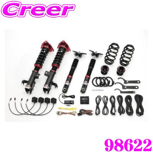 BLITZ ブリッツ 車高調 ダンパー ZZ-R DSCプラス ソルテラ YEAM15X R4