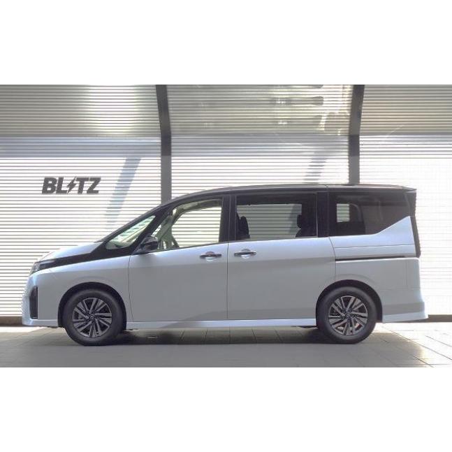 ひーちゃん BLITZ車高調 楽天市場】BLITZ No.98623 ブリッツ DAMPER ZZ-R SpecDSC Plus