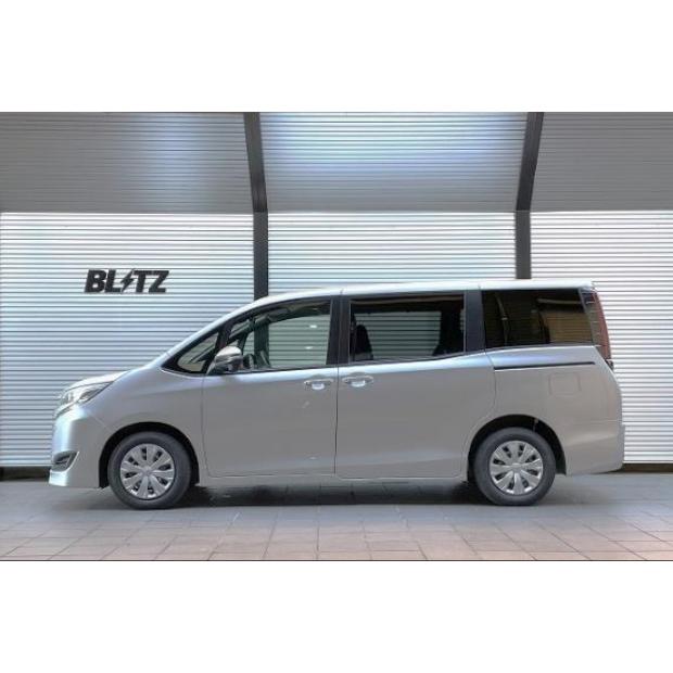 BLITZ 98637 DAMPER ZZ-R SpecDSC PLUS トヨタ ZRR85G ZRR85W BLITZ 98637 DAMPER ZZ-R SpecDSC PLUS トヨタ ZRR85G ZRR85W