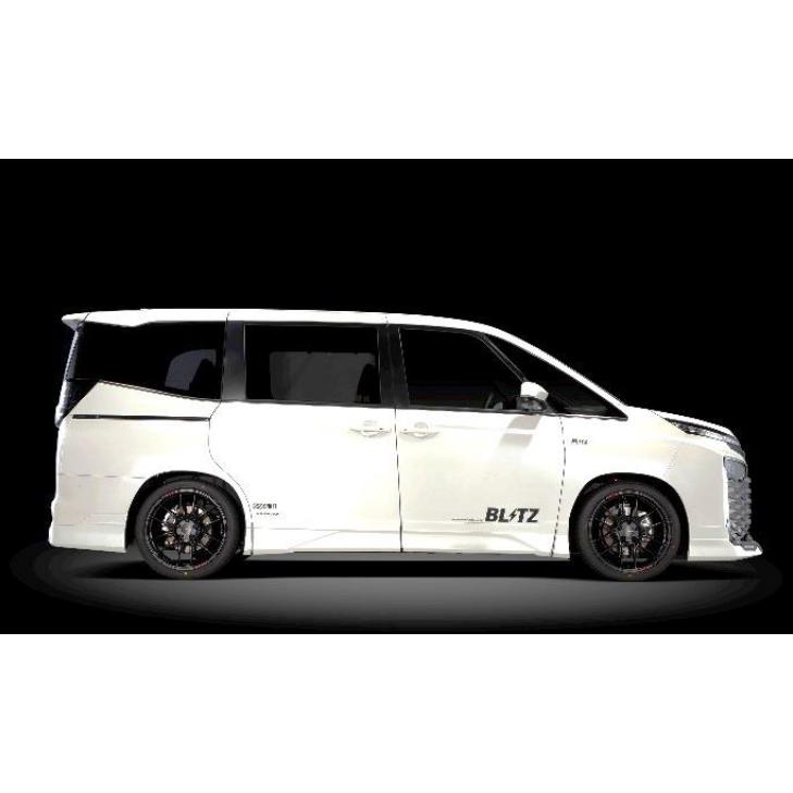 BLITZ（ブリッツ） BLITZ 98642 DAMPER ZZ-R SpecDSC PLUS MZRA90W
