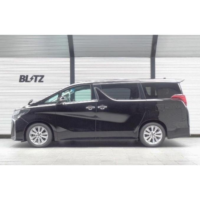 BLITZ(ブリッツ) 車高調 4本セット 全長調整式 減衰力32段調整 Amazon | BLITZ(ブリッツ) 車高調 レンチ付 CR-Z ZF1/ZF2