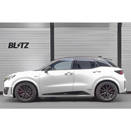 BLITZ（ブリッツ） BLITZ DAMPER ZZ-R No: 98663 LBX MORIZO RR GAYA16