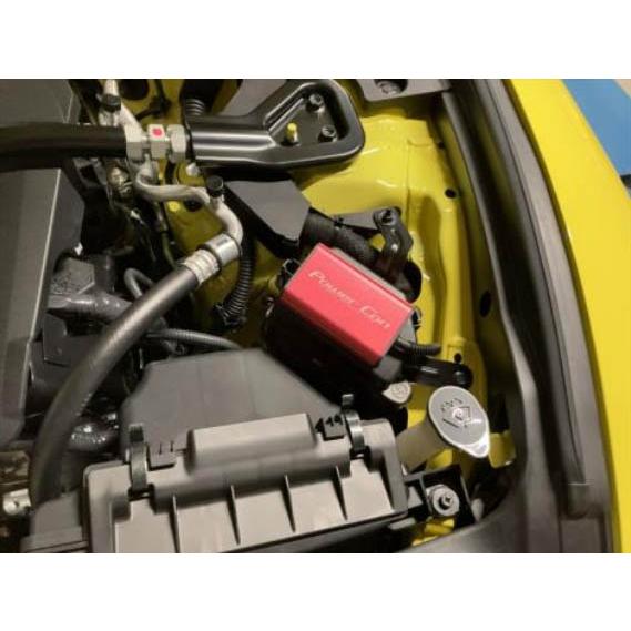 ブリッツ パワーコントローラー BPC26 Amazon | BLITZ(ブリッツ) Power Con/パワコン カプラーオン接続