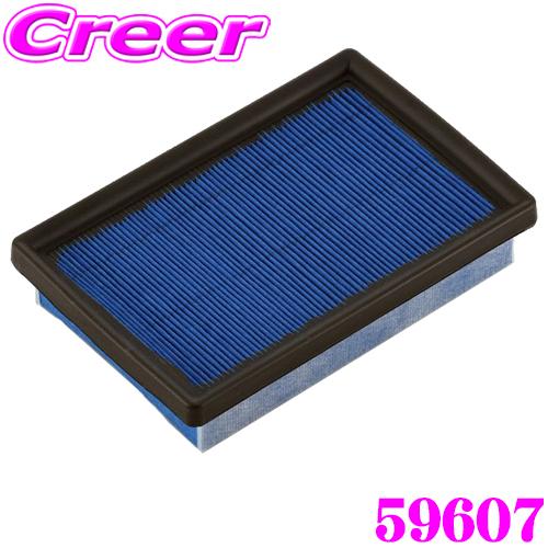 BLITZ ブリッツ エアフィルター DT-159B 59607 POWER AIR FILTER LMD ZWE211H カローラスポーツ ハイブリッド用 パワーエアフィルターLMD | BLITZ