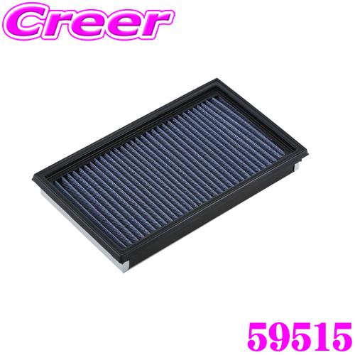 BLITZ（ブリッツ） BLITZ SN-24B No.59515 SUS POWER AIR FILTER LM
