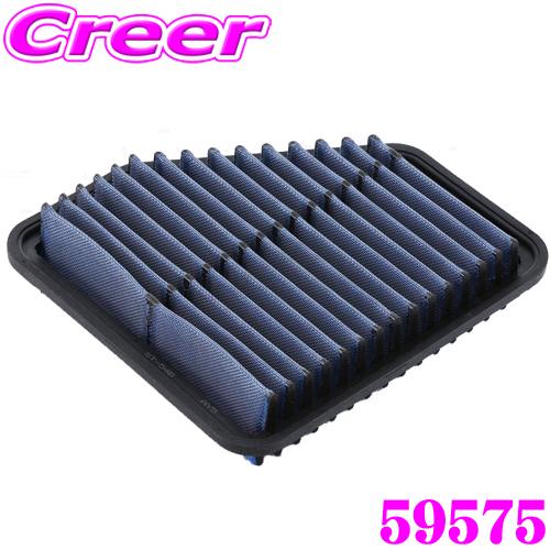 BLITZ（ブリッツ） BLITZ ST-54B No.59575 SUS POWER AIR FILTER LM