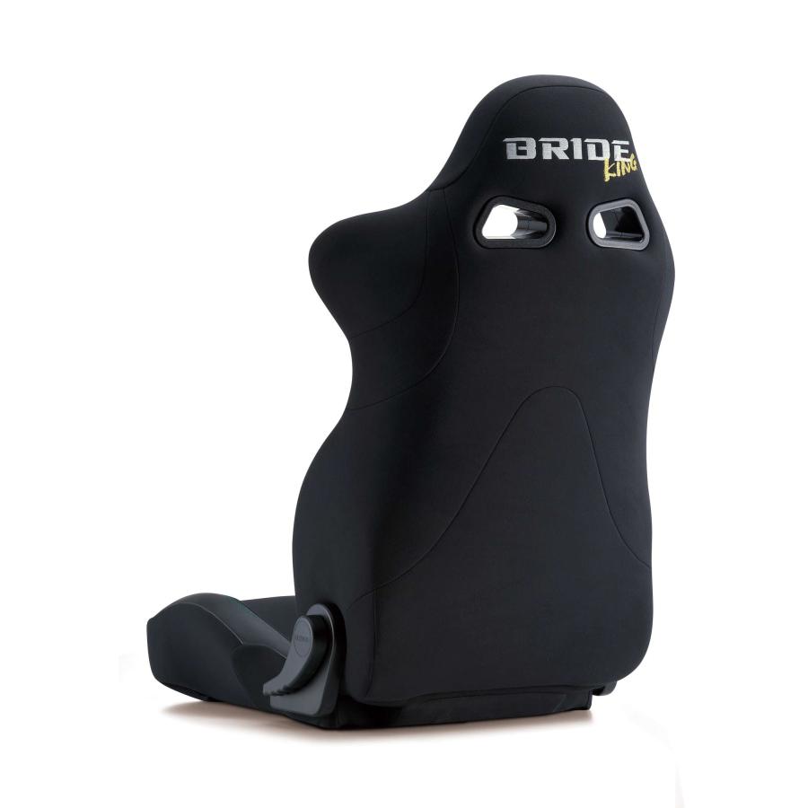 BRIDE × KING ブリッド E35DSN セミバケット リクライニングシート EUROSTER II 土屋圭市 スペシャルエディションモデル | BRIDE | 01