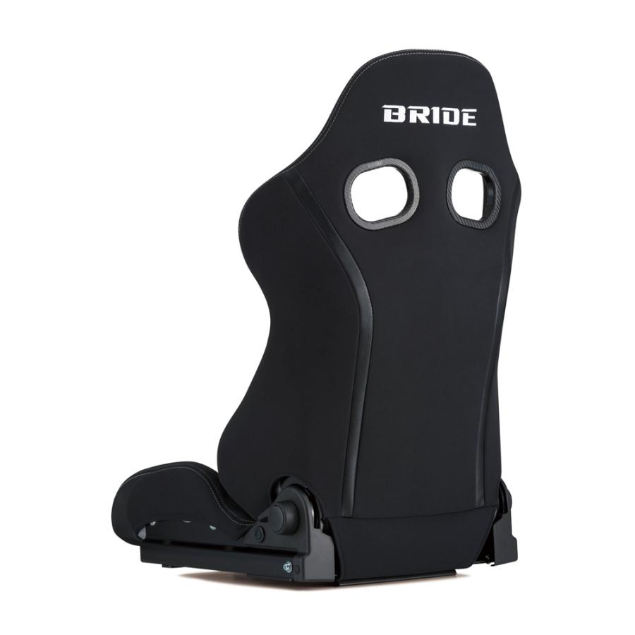 BRIDE（ブリッド） BRIDE STRADIA III REIMS G72ANF ブラック&ブラック