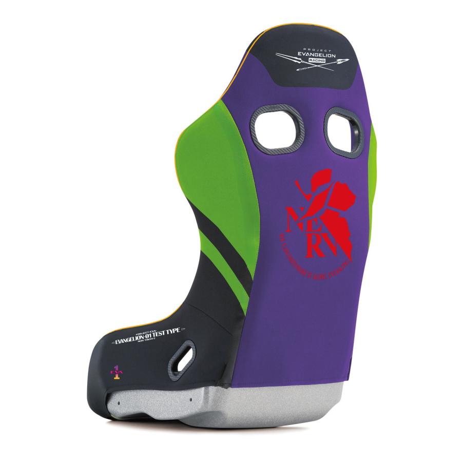 BRIDE（ブリッド） BRIDE HAEV01 フルバケットシート ZETA IV REIMS