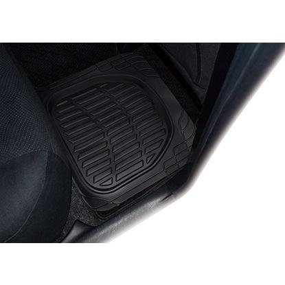 シーエー産商 フロアマット M 936 カーマット ラバーストレンジ リア用 クレールオンラインショップ 通販 Paypayモール