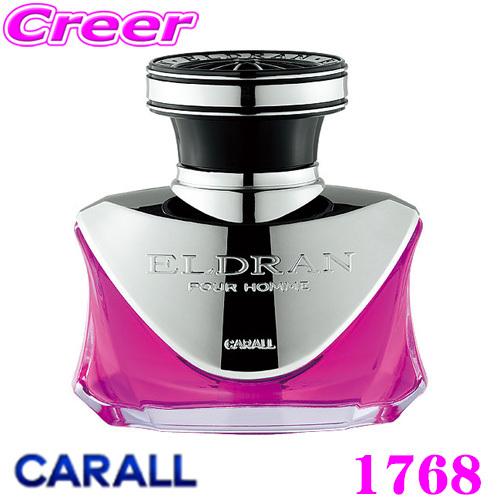 晴香堂 Harukado Carall 1768 芳香剤 Eldran 上質を極めた車内空間 溢れだす極上の香り 車 プラチナシャワー ラージタイプリキッド クレールオンラインショップ 通販 Paypayモール