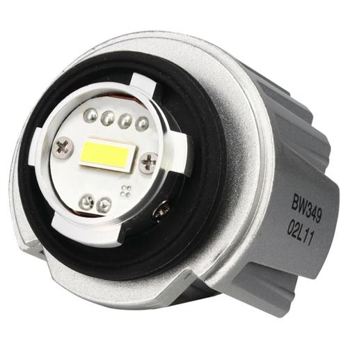 カーメイト（CARMATE） BW349 GIGA LEDバックランプ S1400GS 6000K