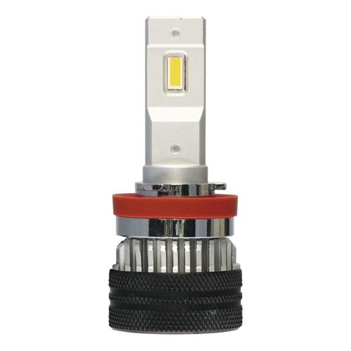 カーメイト BW5151 GIGA LEDフォグバルブ H8/H11/H16 F5000S 3000K 5000lm 車検対応 メーカー3年保証付き
